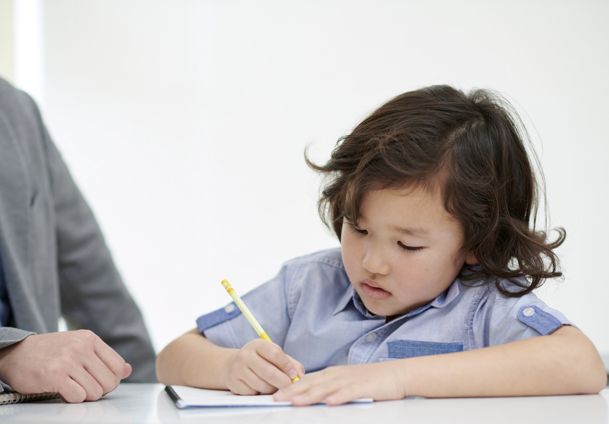 Lire la suite à propos de l’article Prêt(e) pour l&rsquo;écriture cursive?